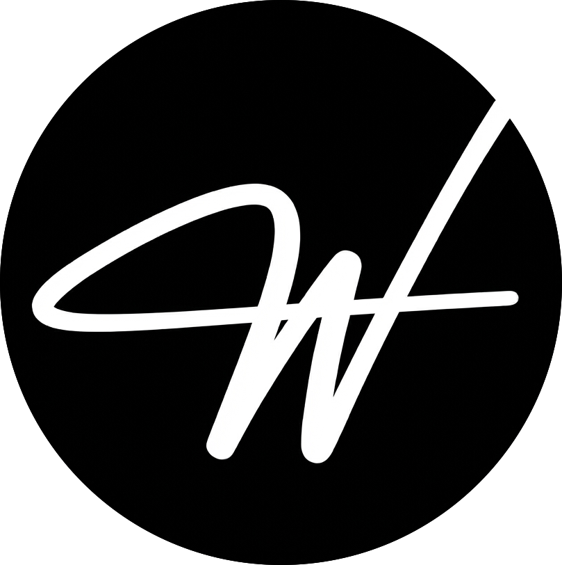 Worthington AI real estate assistant logo